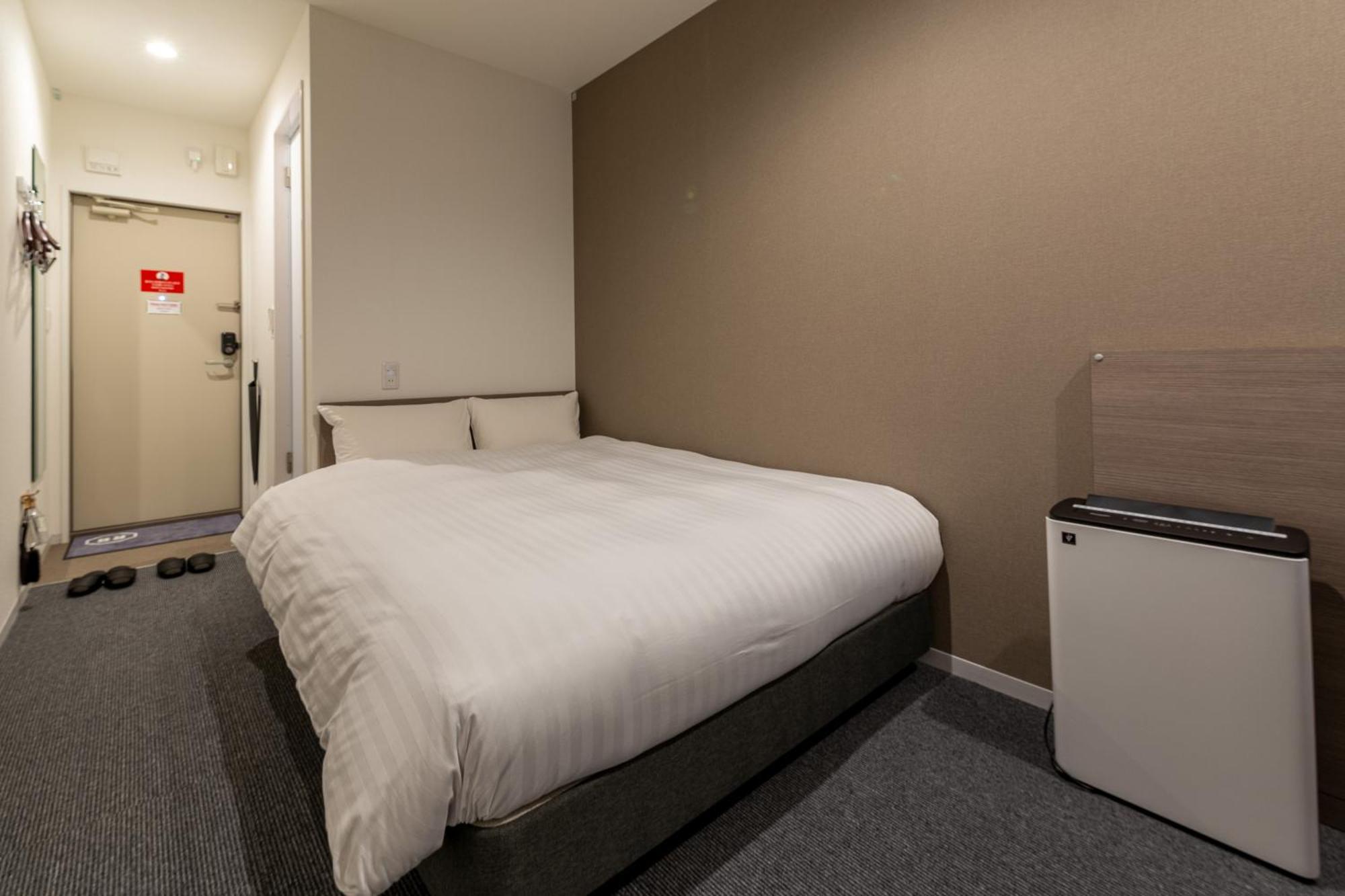 Hotel R9 The Yard Ena Eksteriør bilde